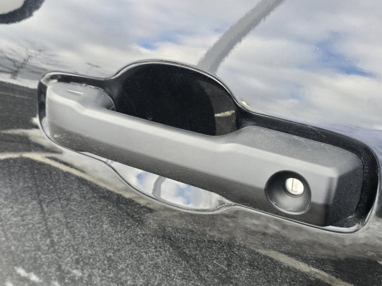 Certified 2025 Toyota Tundra SR5 image 22