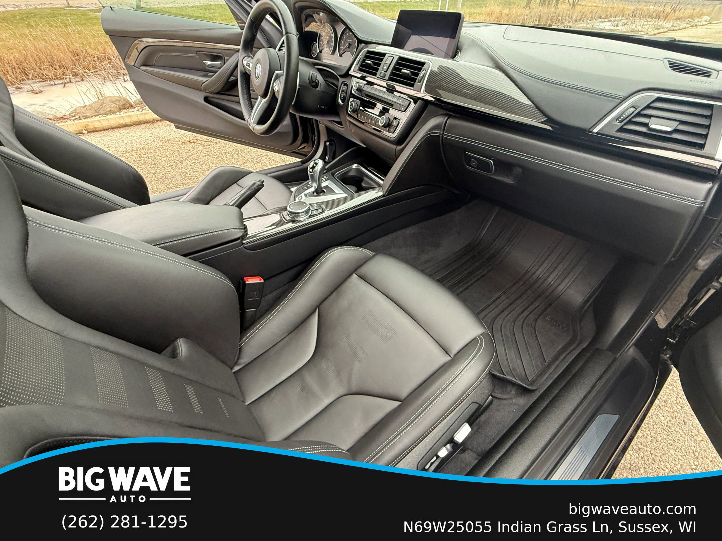 Used 2016 BMW M4 Coupe image 18