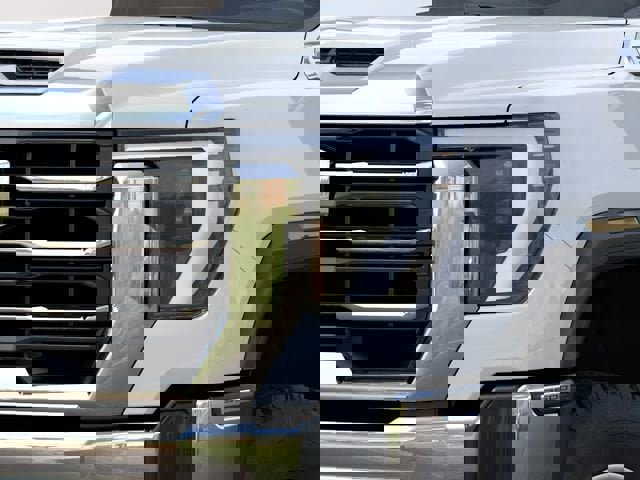 New 2026 GMC Sierra 3500 Pro w/ Convenience Package image 10