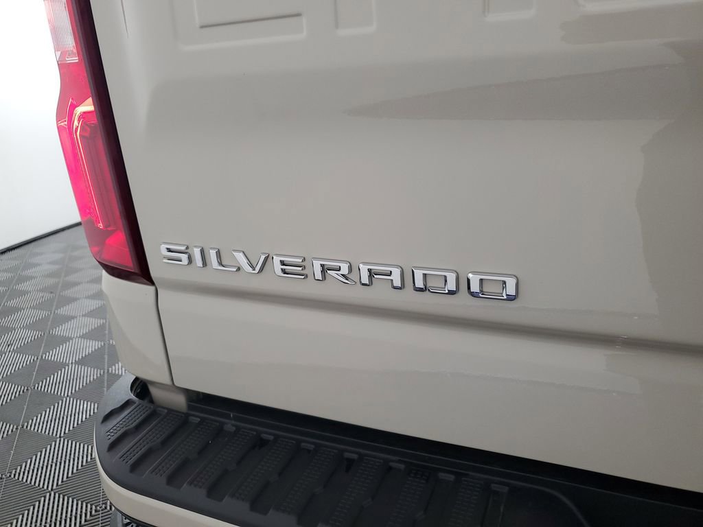 New 2026 Chevrolet Silverado 1500 RST w/ RST All Star Premium Package AWD/4WD image 30