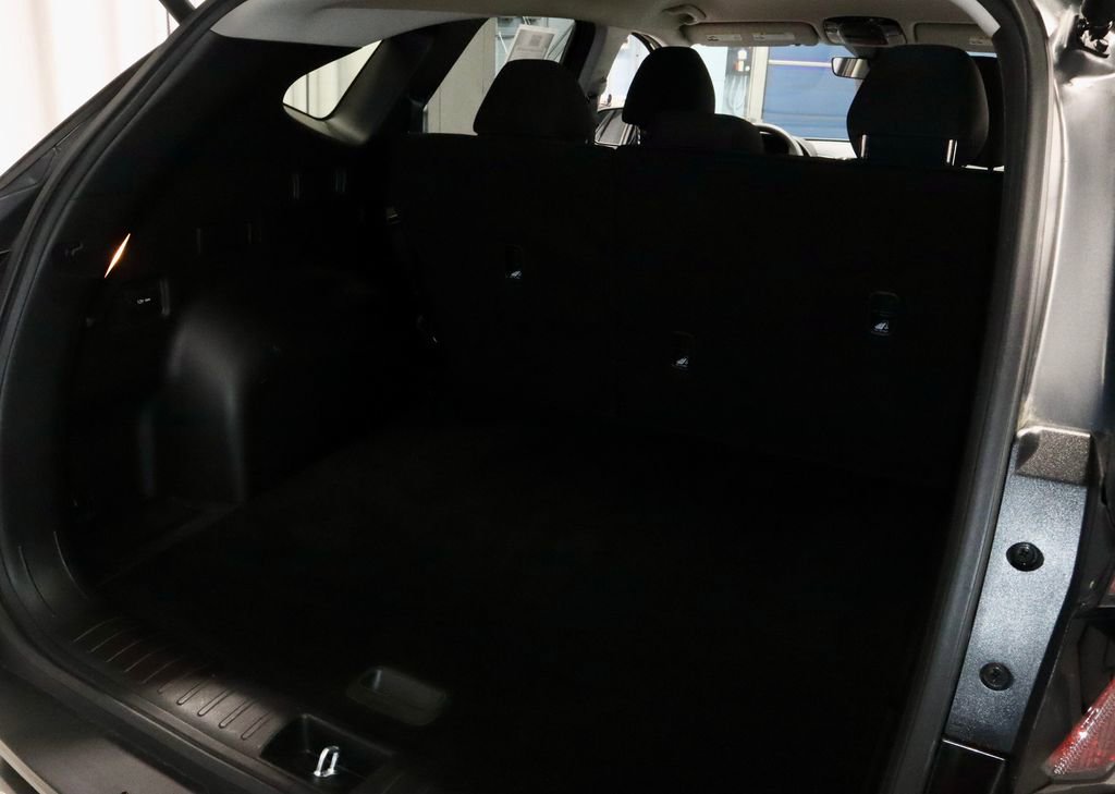 Used 2023 Hyundai Tucson SEL AWD/4WD image 15