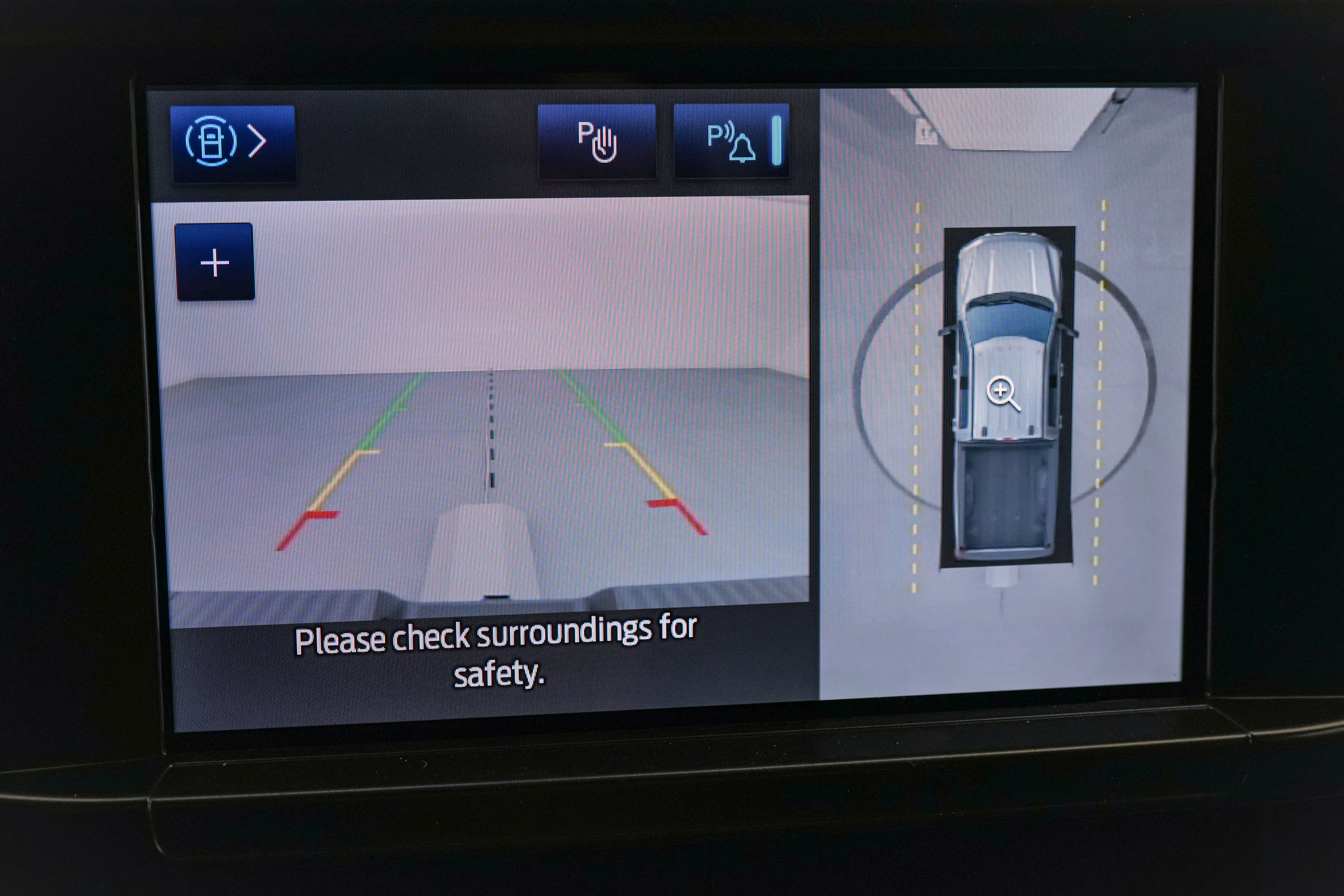 New 2026 Ford F450 XL w/ 360-Degree Camera Package image 17