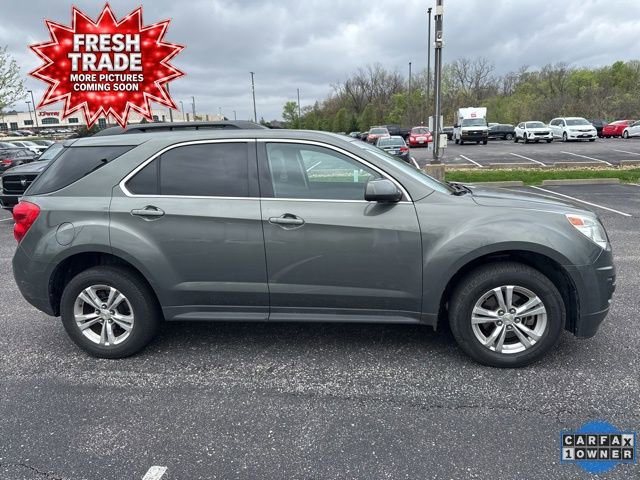 Used 2012 Chevrolet Equinox LT w/ Driver Convenience Package FWD image 5