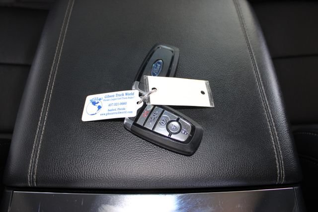 Used 2026 Ford F250 Lariat w/ Black Appearance Package AWD/4WD image 26