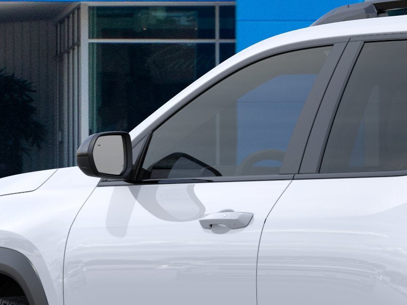 New 2027 Chevrolet Equinox RS w/ Convenience Package III FWD image 36