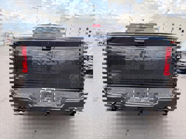 New 2026 RAM 1500 Big Horn image 30