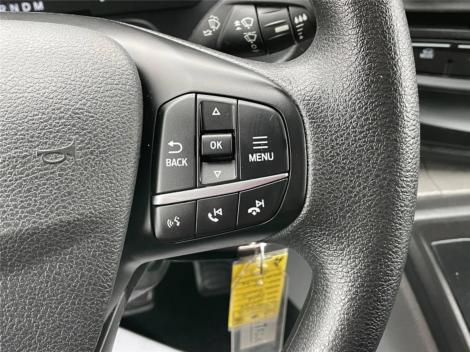 Used 2024 Ford Transit 250 Low Roof w/ Exterior Upgrade Package RWD image 22