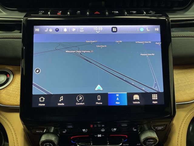 Used 2023 Jeep Grand Cherokee Summit image 10