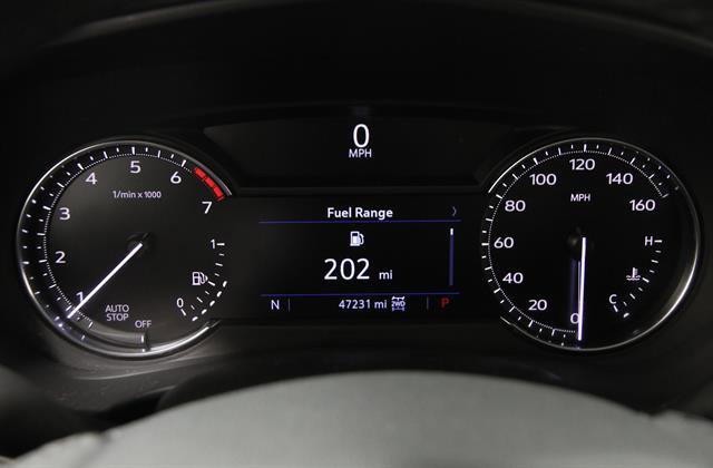 Used 2019 Cadillac XT4 Sport w/ Cold Weather Package image 8