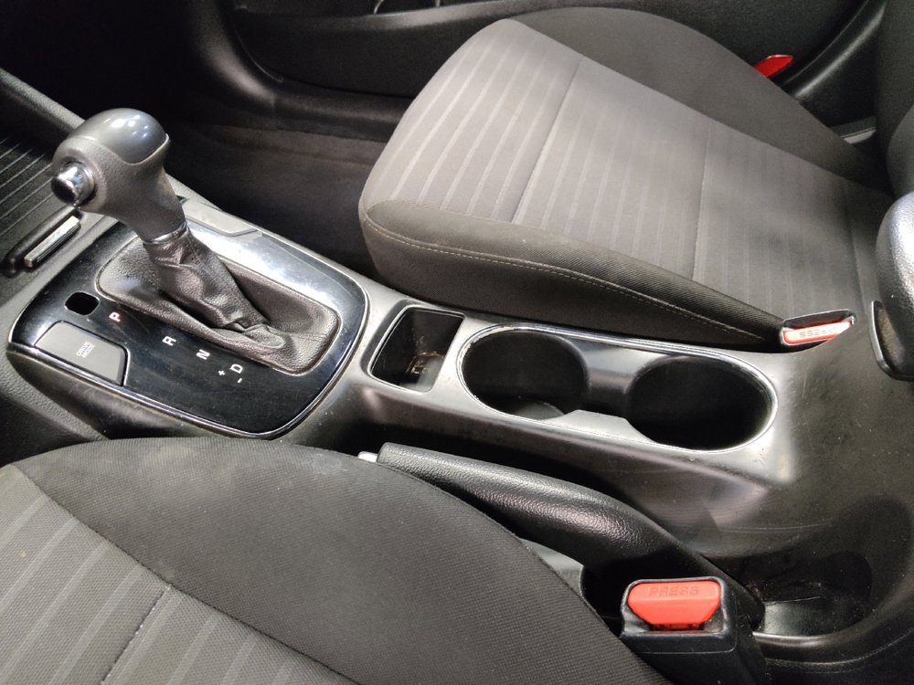 Used 2018 Kia Forte S FWD image 26