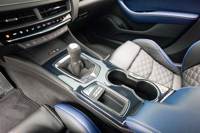 Used 2025 Cadillac CT5 V Blackwing w/ LE Monstre Special Edition RWD image 71
