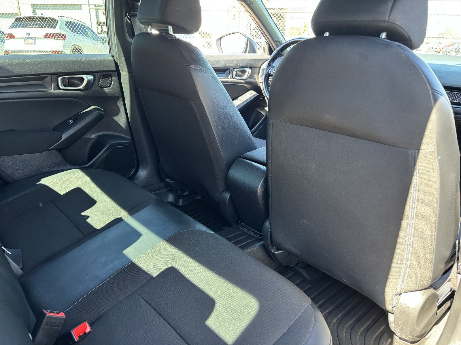 Used 2022 Honda Civic Sport image 14