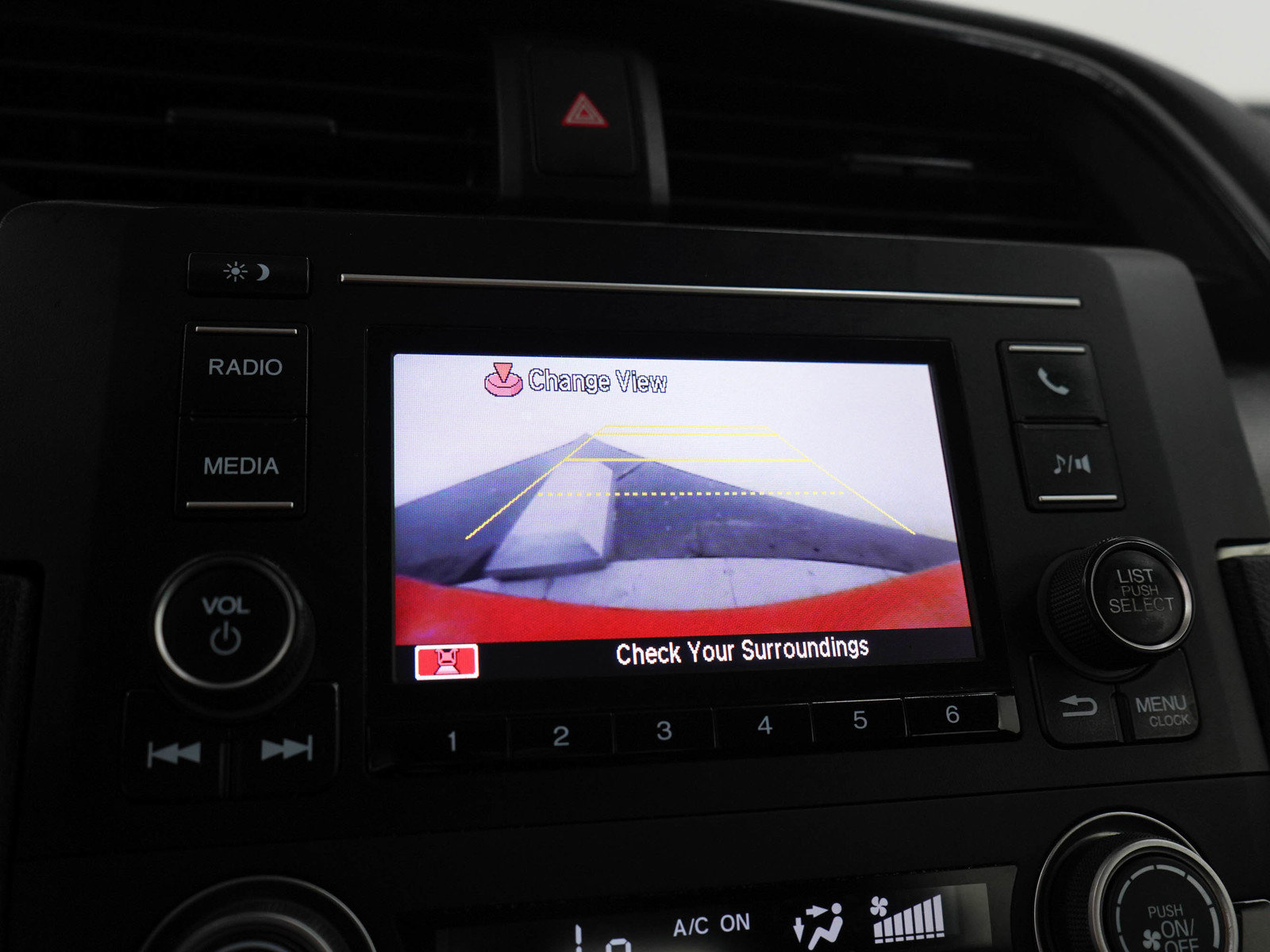 Used 2017 Honda Civic LX image 26