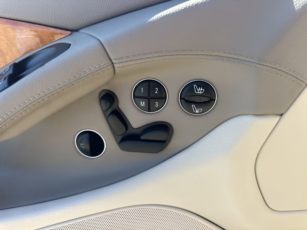 Used 2003 Mercedes-Benz SL 500 image 10