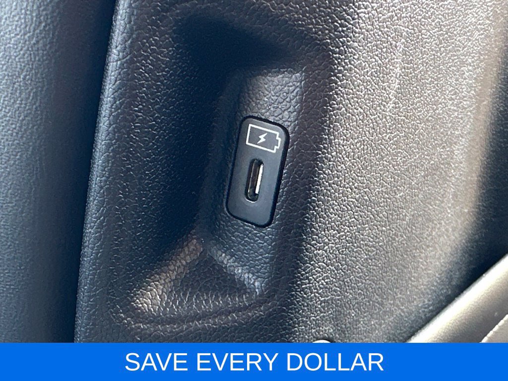 Used 2025 Kia Sorento S FWD image 22