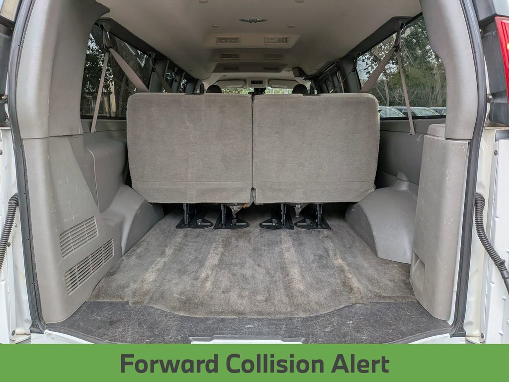 Used 2019 Chevrolet Express 3500 LT w/ LT Preferred Equipment Group image 24