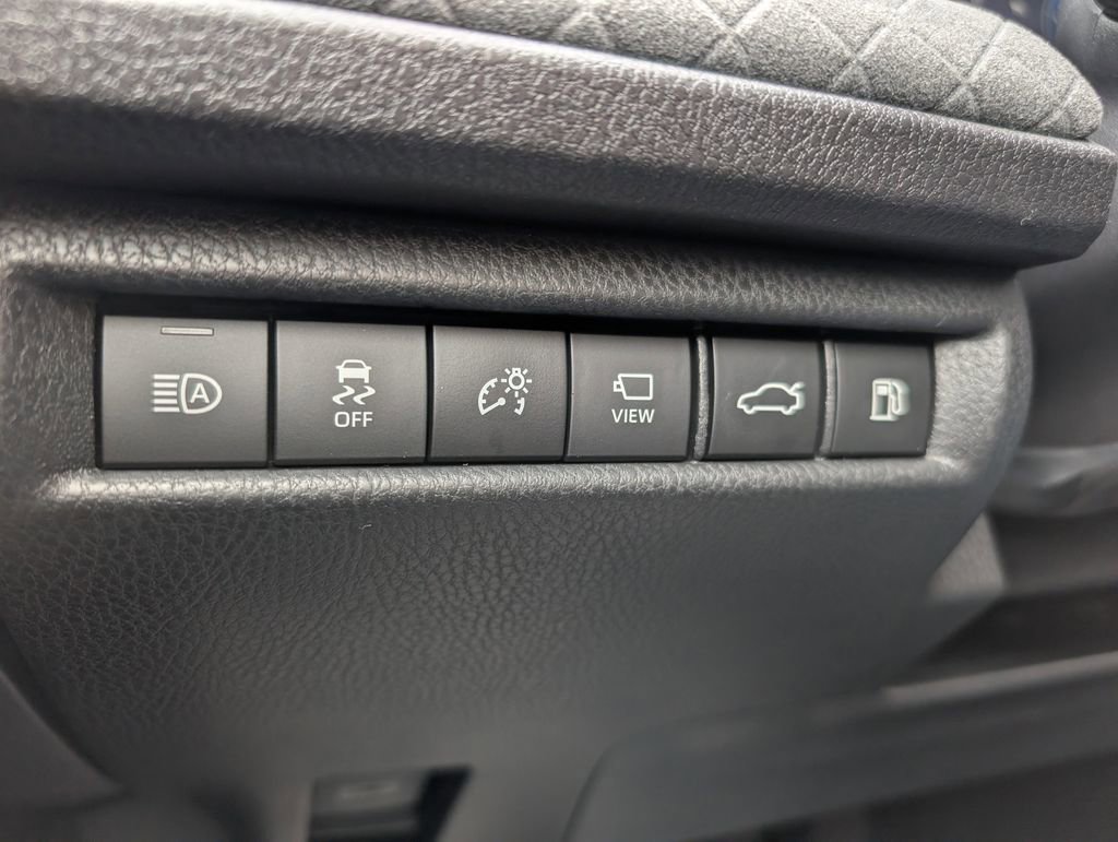 New 2026 Toyota Camry XLE image 23