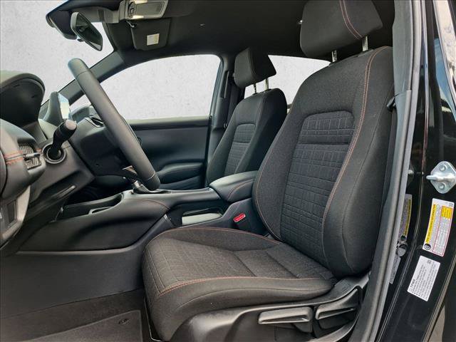 Used 2024 Honda HR-V Sport image 15