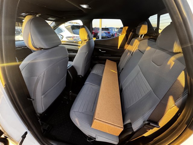 Used 2024 Hyundai Santa Cruz SEL w/ Activity Package image 7