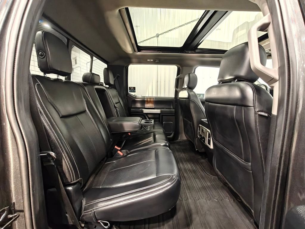 Used 2019 Ford F150 Lariat image 32