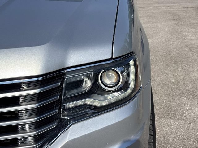 Used 2017 Lincoln Navigator Select AWD/4WD image 10