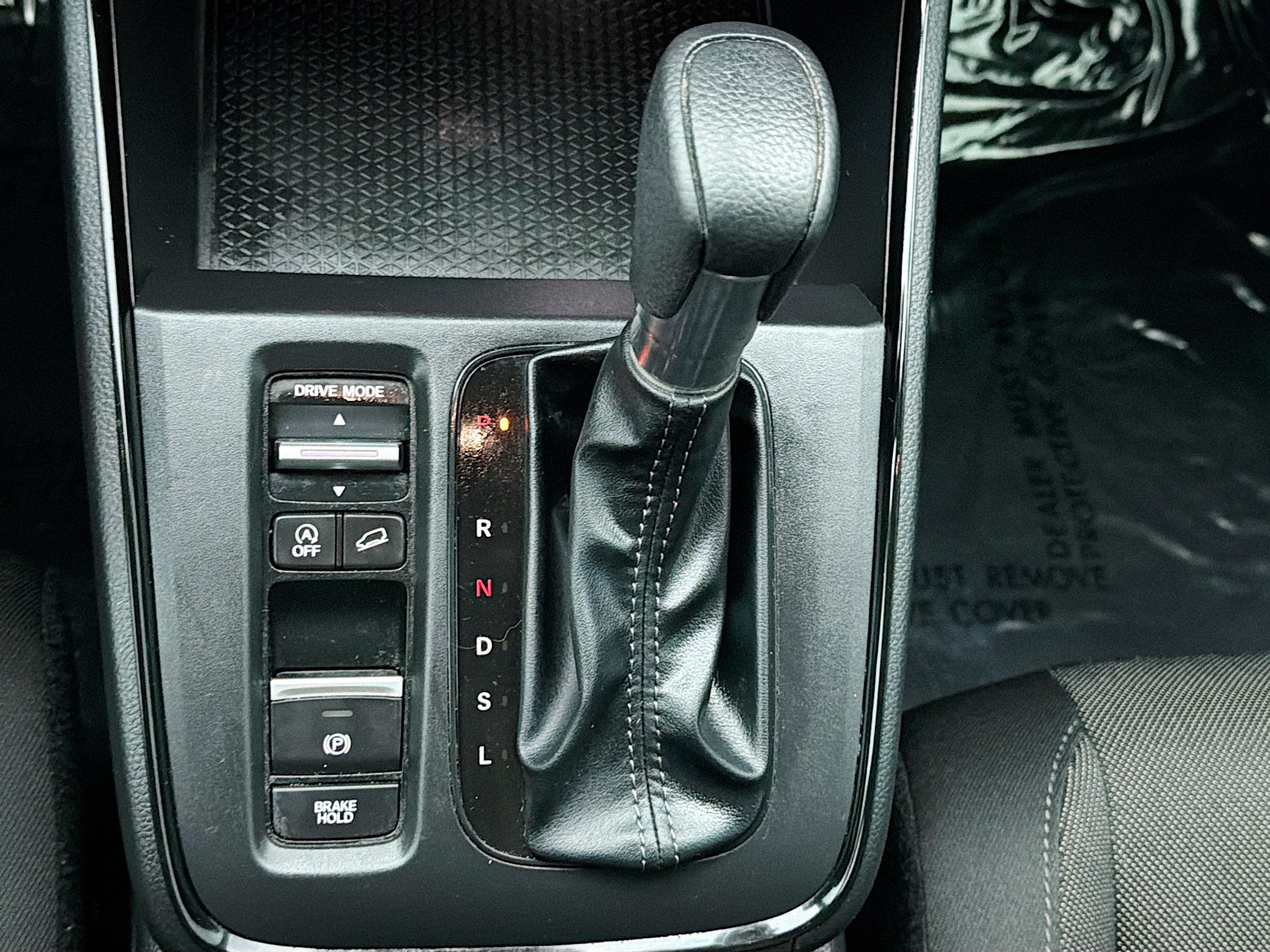 Used 2024 Honda CR-V EX image 27