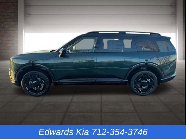 New 2027 Kia Telluride EX X-Line image 2