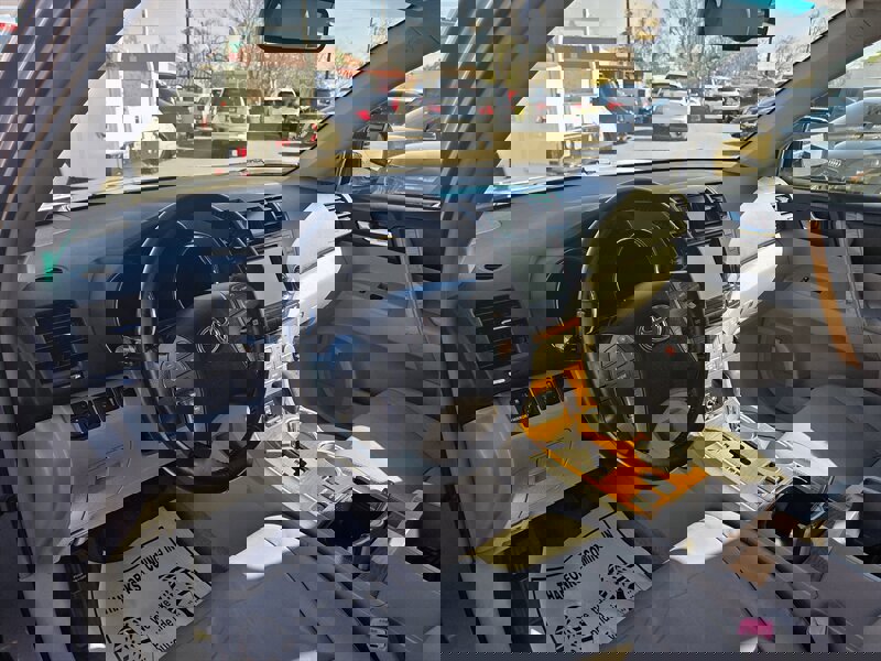 Used 2008 Toyota Highlander Limited image 10