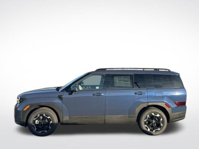 New 2026 Hyundai Santa Fe SEL image 9