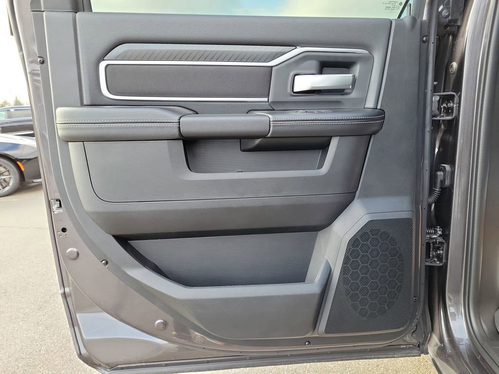 New 2026 RAM 3500 Big Horn image 13