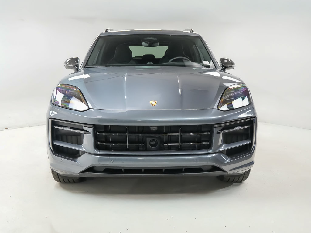 New 2026 Porsche Cayenne GTS w/ Premium Package Plus AWD/4WD image 6