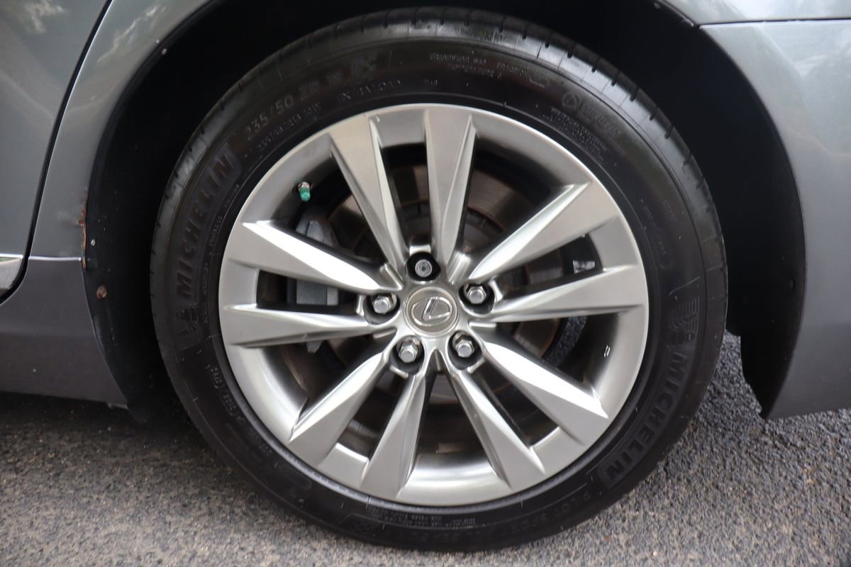 Used 2014 Lexus LS 460 AWD w/ Comfort Package image 43