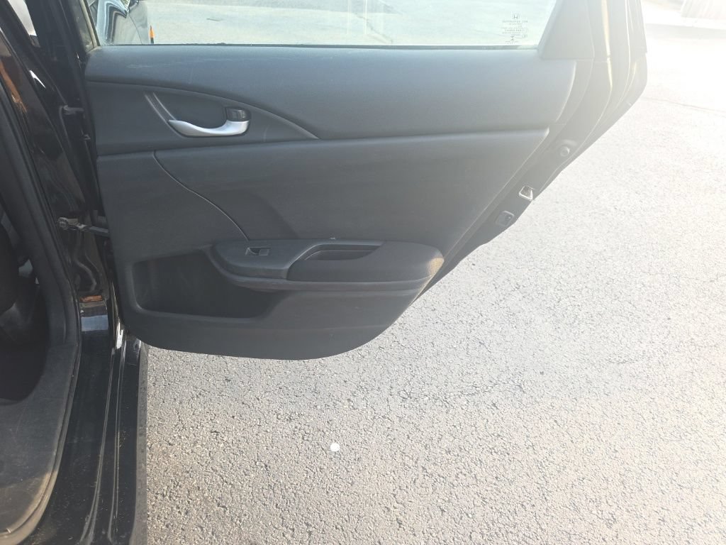 Certified 2018 Honda Civic LX image 26