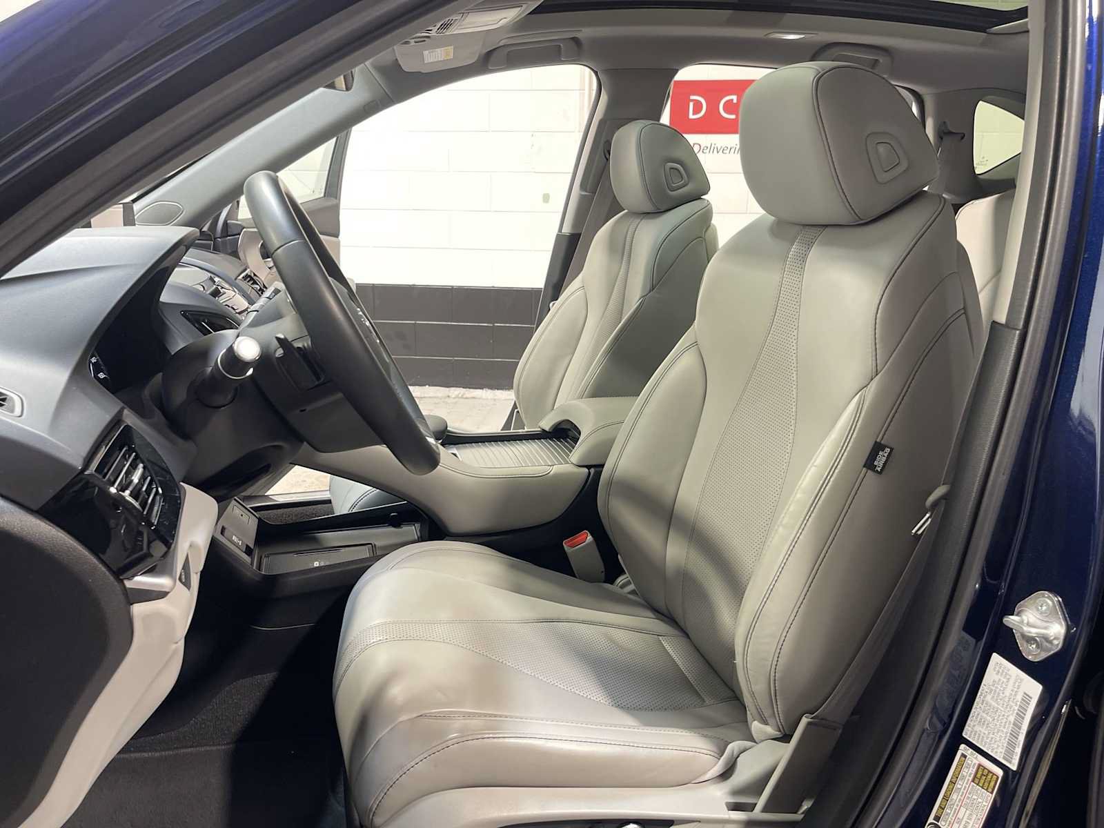Certified 2024 Acura RDX w/ Technology Package AWD/4WD image 11