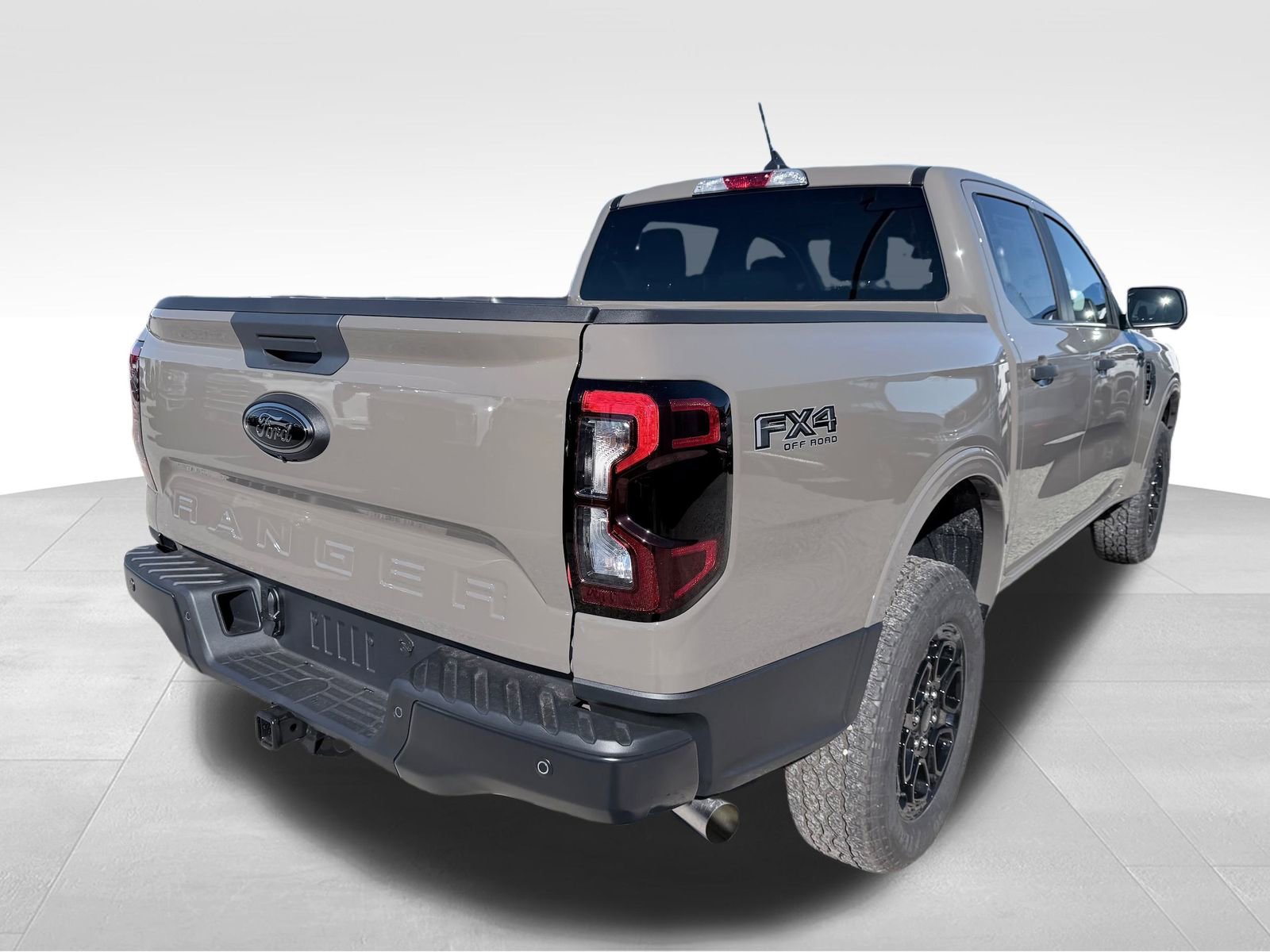 New 2025 Ford Ranger XLT w/ FX4 Off-Road Package image 30