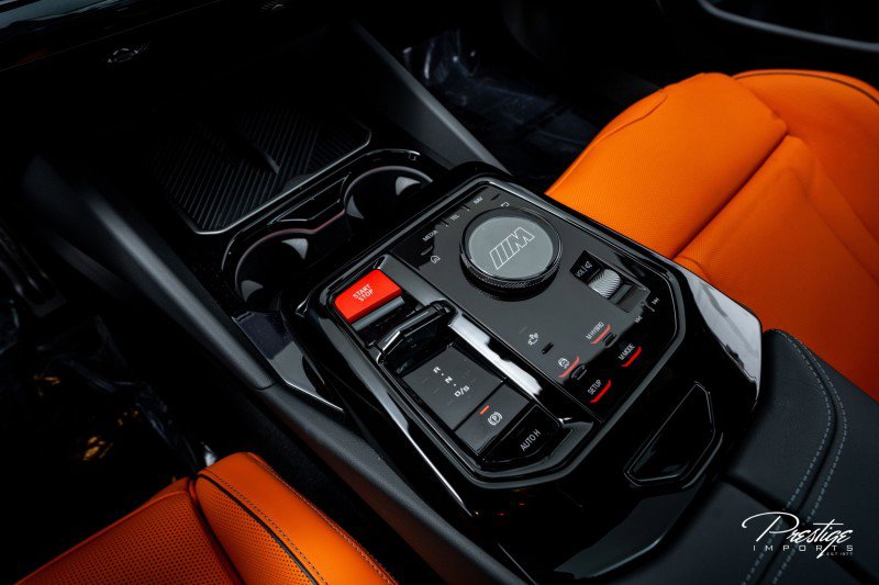 Used 2025 BMW M5 Touring w/ M Driver's Package image 32