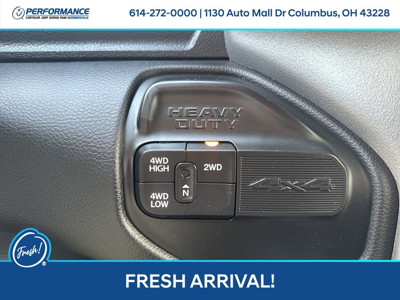 Used 2021 RAM 3500 Laramie image 20