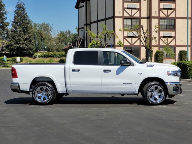 New 2026 RAM 1500 Big Horn/Lone Star image 3