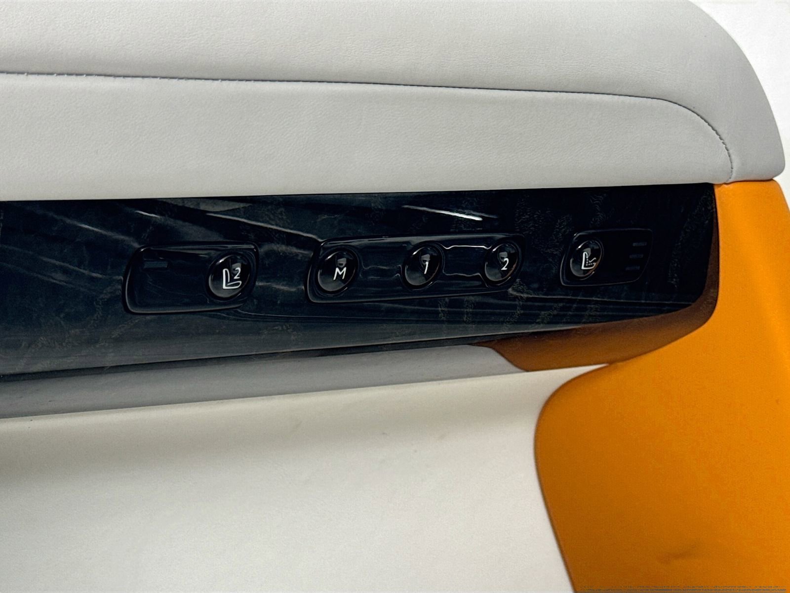 Certified 2025 Rolls-Royce Ghost image 18