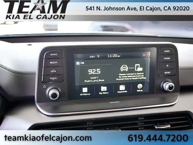 Certified 2021 Kia Telluride LX AWD/4WD image 25