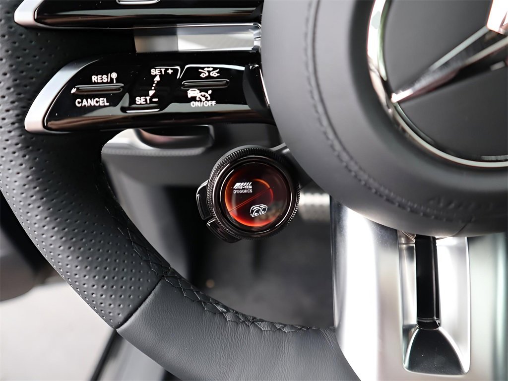 New 2026 Mercedes-Benz GLE 53 AMG 4MATIC Coupe image 38