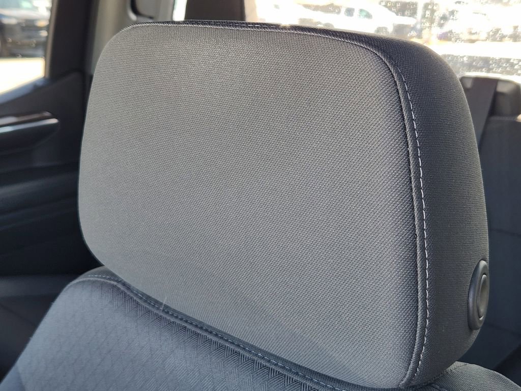 Used 2023 Chevrolet Silverado 1500 LT image 21