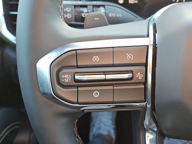 New 2026 GMC Terrain Elevation w/ Elevation Premium Package image 23