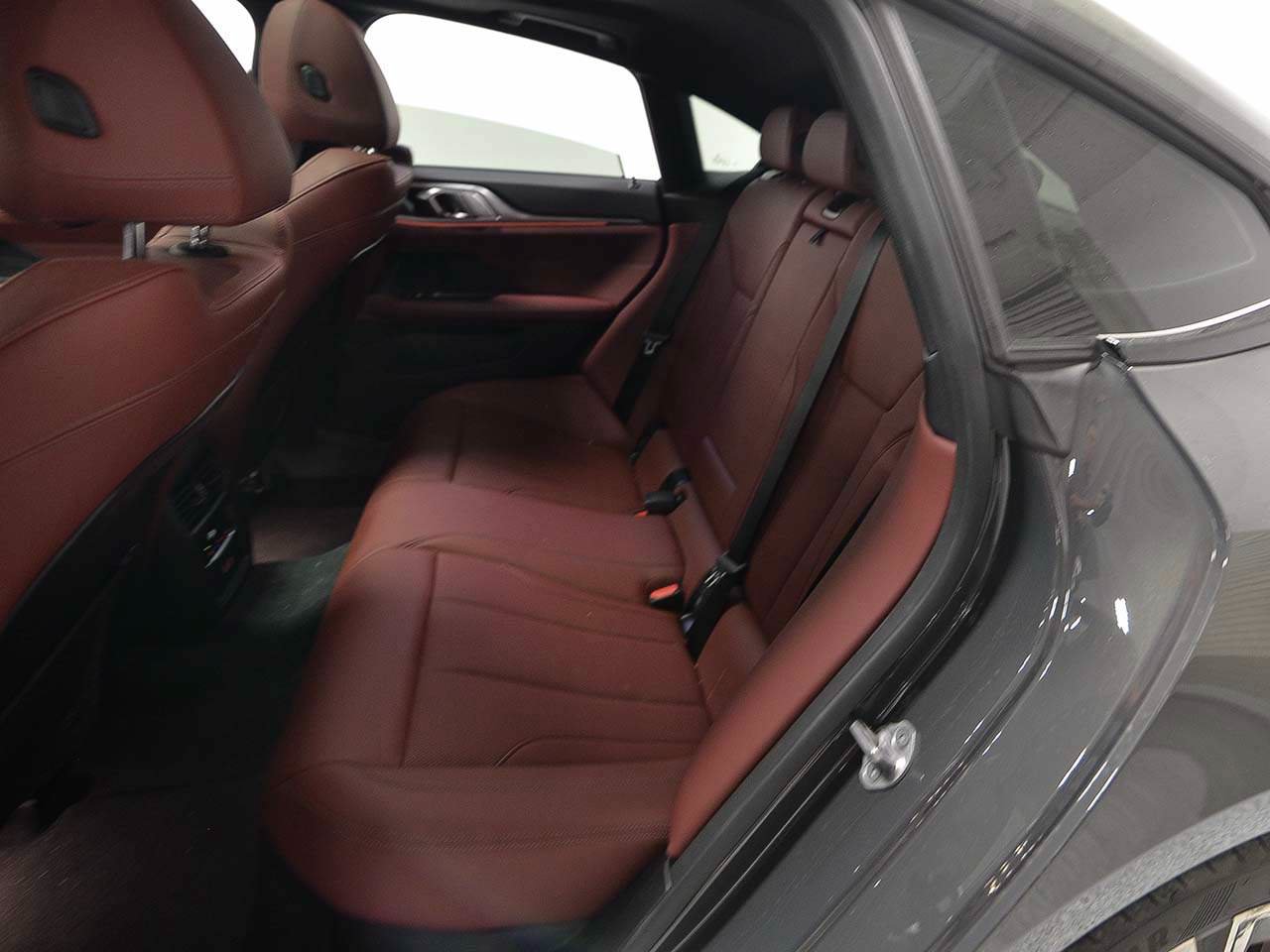 Used 2023 BMW 430i Gran Coupe w/ M Sport Package RWD image 11