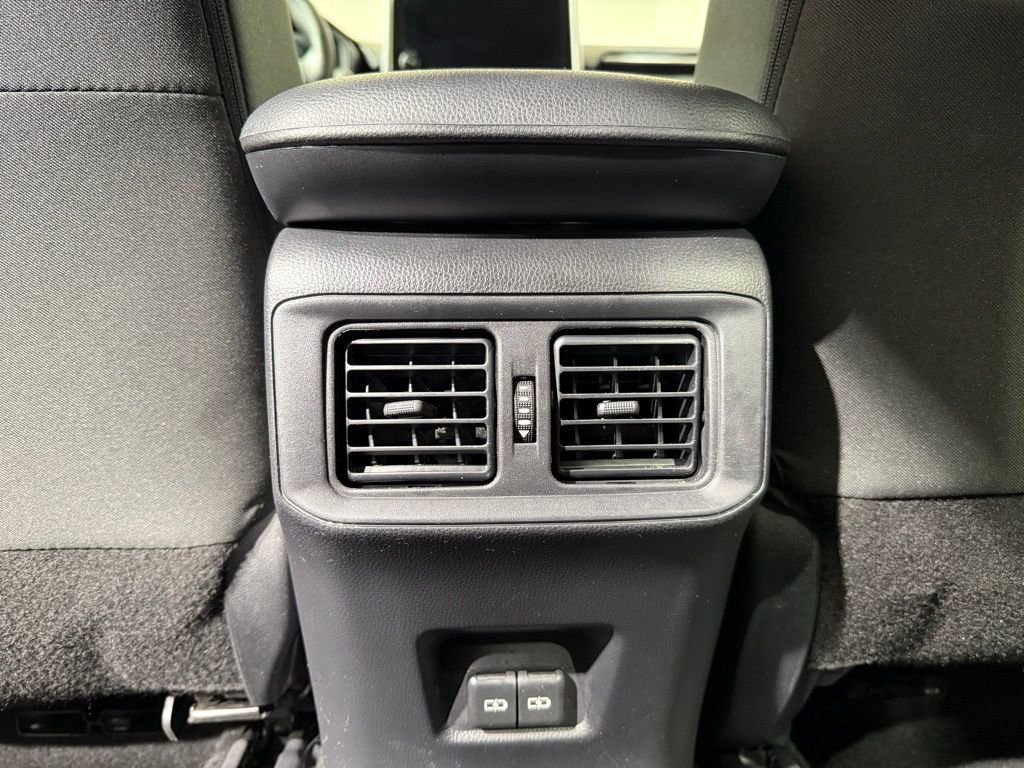 Certified 2025 Toyota RAV4 XLE image 20