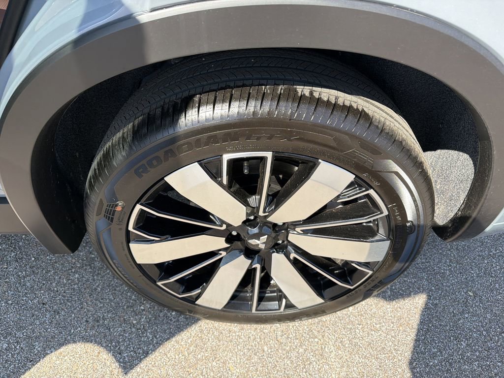 New 2026 Mitsubishi Outlander SEL AWD/4WD image 12