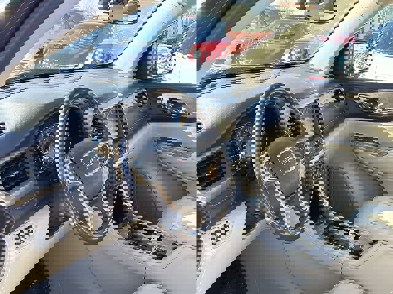 Used 2019 GMC Acadia Denali w/ Technology Package image 2