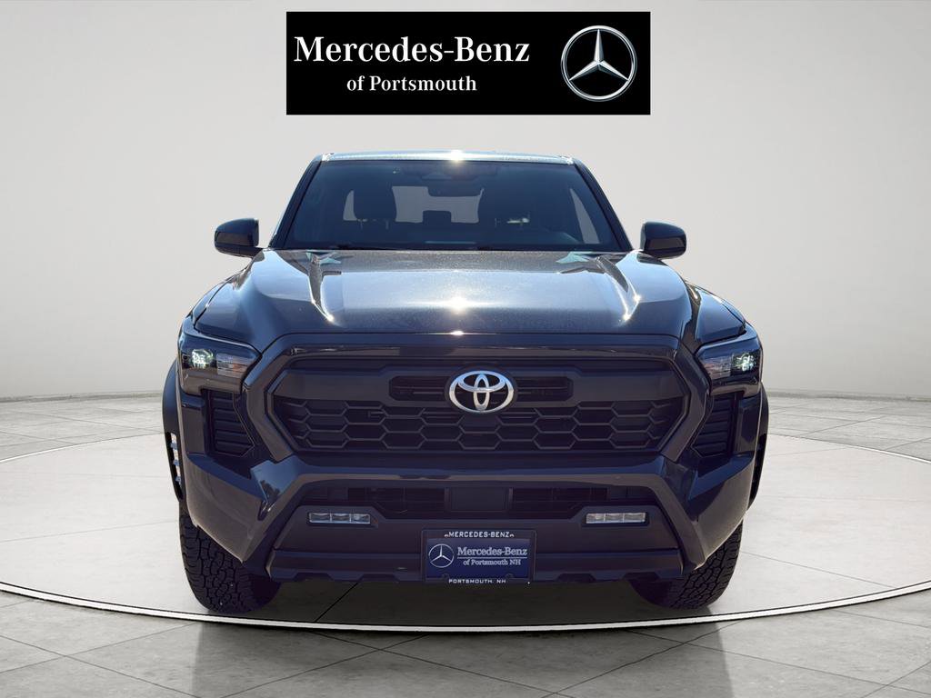 Used 2024 Toyota Tacoma TRD Off-Road image 8