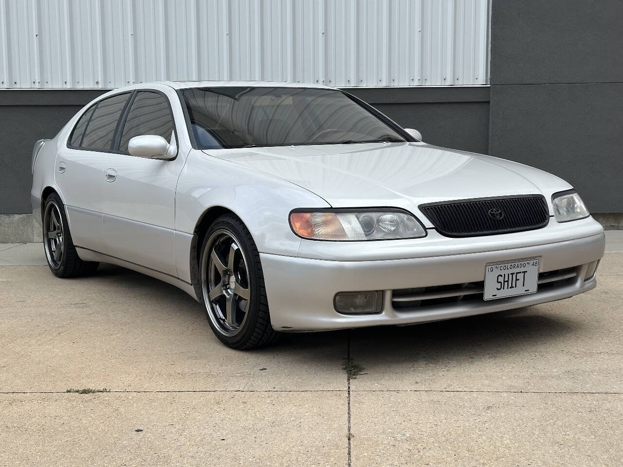 Used 1993 Lexus GS 300 RWD image 30