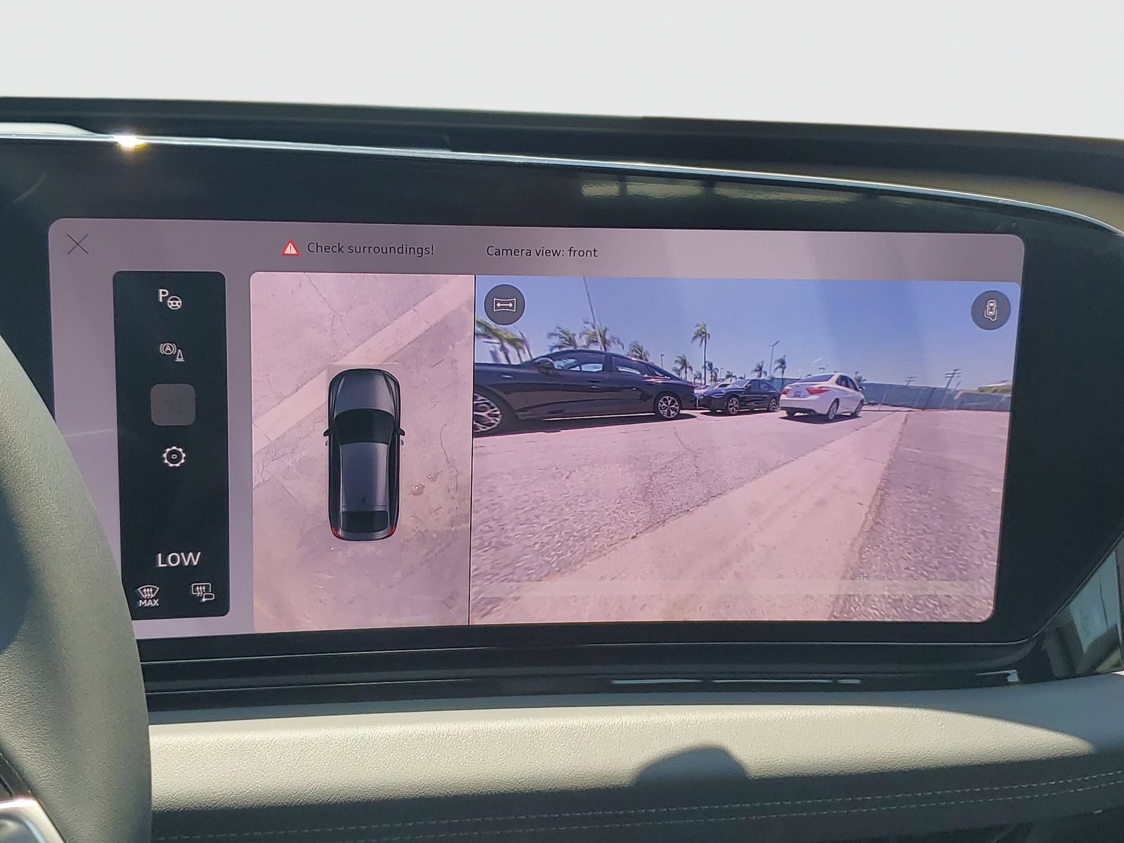 New 2027 Audi A6 e-tron Premium Plus AWD/4WD image 24
